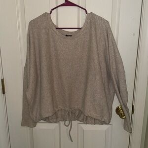 Express Comfy Sweater